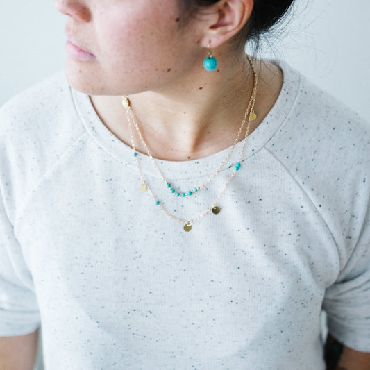 Grace in Gold: The Spiritual Story Behind Our Designs