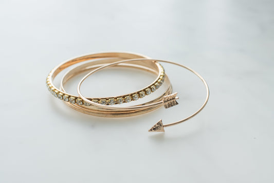 Faith Meets Fashion: Symbolic Jewelry for the Soulful