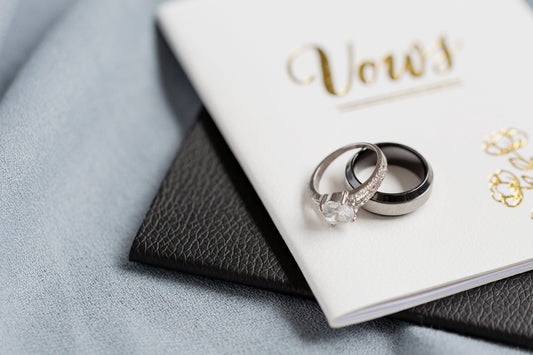 Platinum Jewelry for Men: Style & Benefits